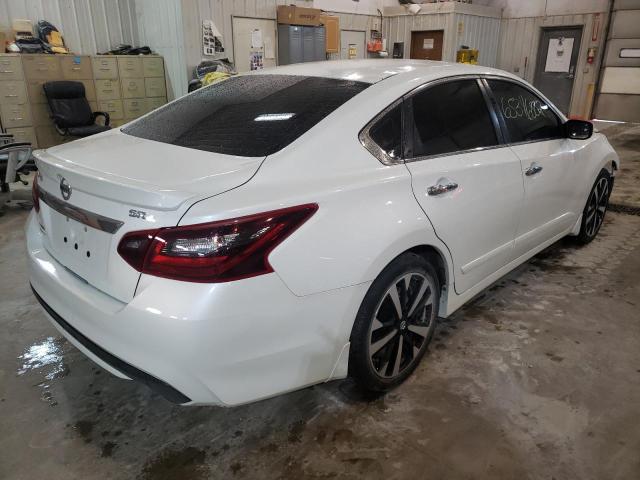 Photo 3 VIN: 1N4AL3AP9JC285294 - NISSAN ALTIMA 2.5 