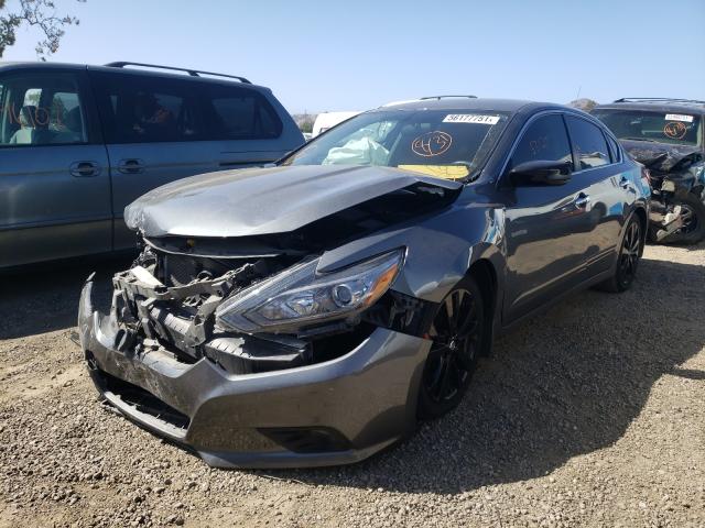 Photo 1 VIN: 1N4AL3AP9JC285571 - NISSAN ALTIMA 2.5 