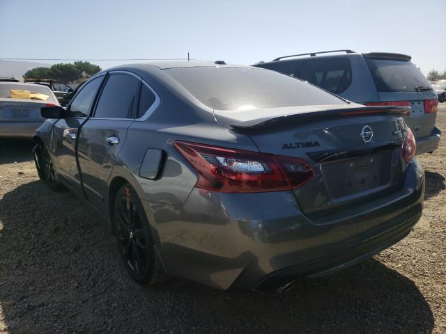 Photo 2 VIN: 1N4AL3AP9JC285571 - NISSAN ALTIMA 2.5 