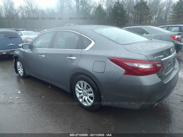 Photo 2 VIN: 1N4AL3AP9JC286011 - NISSAN ALTIMA 