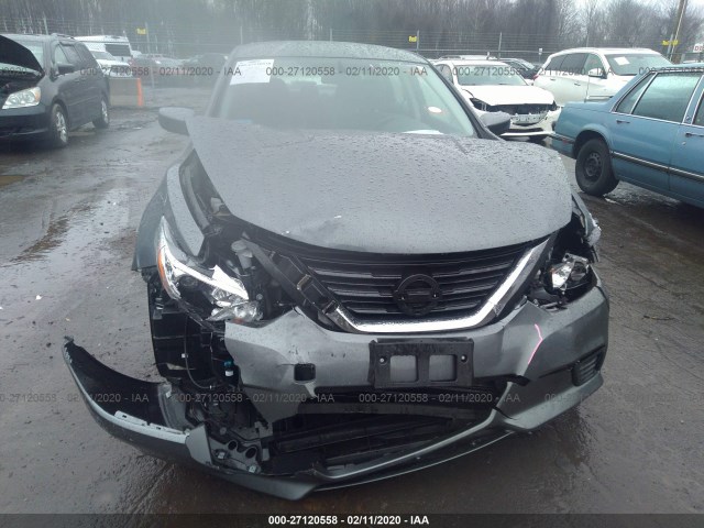 Photo 5 VIN: 1N4AL3AP9JC286011 - NISSAN ALTIMA 