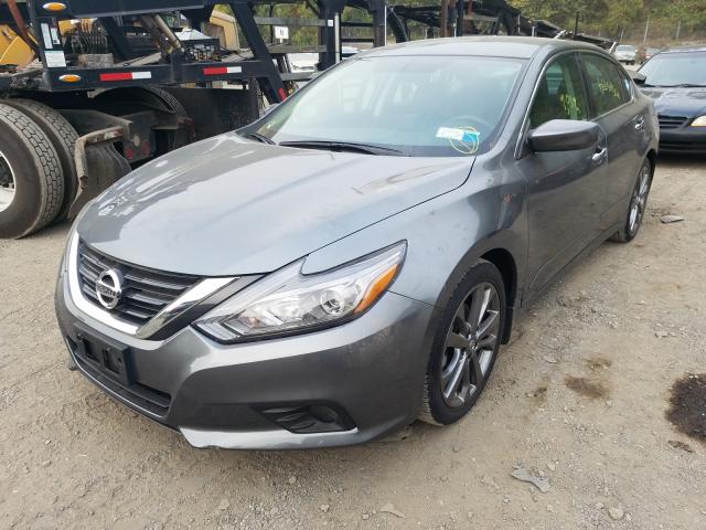 Photo 1 VIN: 1N4AL3AP9JC287613 - NISSAN ALTIMA 2.5 