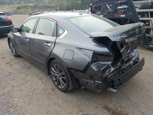 Photo 2 VIN: 1N4AL3AP9JC287613 - NISSAN ALTIMA 2.5 