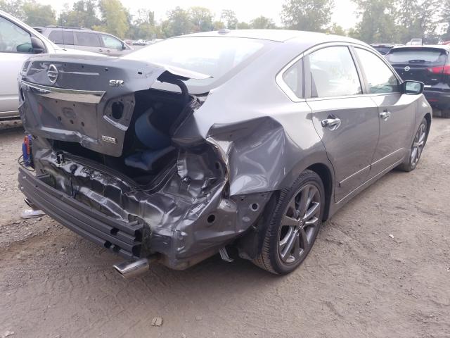 Photo 3 VIN: 1N4AL3AP9JC287613 - NISSAN ALTIMA 2.5 