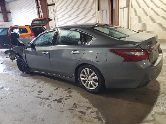 Photo 1 VIN: 1N4AL3AP9JC287644 - NISSAN ALTIMA 2.5 