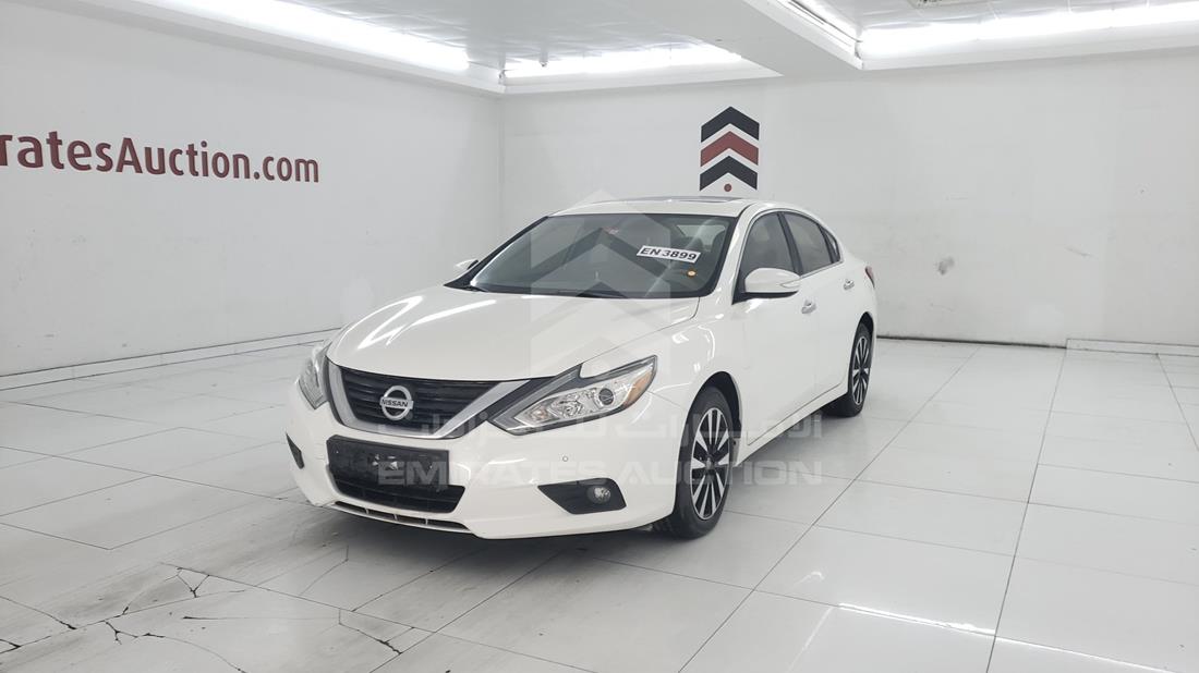 Photo 2 VIN: 1N4AL3AP9JC290396 - NISSAN ALTIMA 