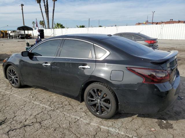 Photo 1 VIN: 1N4AL3AP9JC293427 - NISSAN ALTIMA 