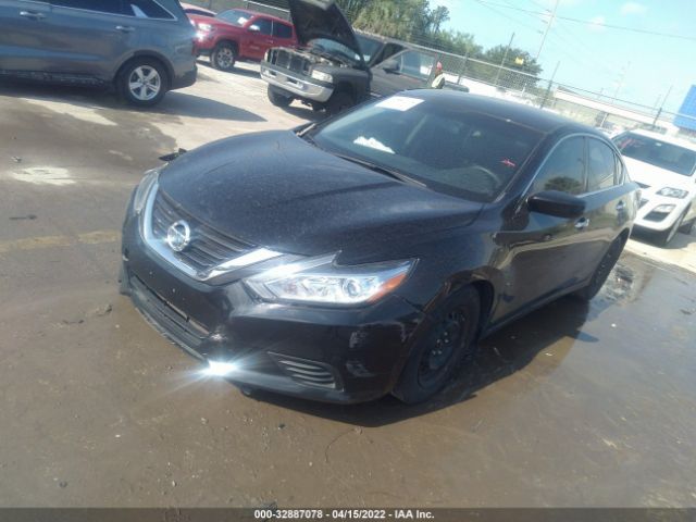 Photo 1 VIN: 1N4AL3AP9JC293654 - NISSAN ALTIMA 