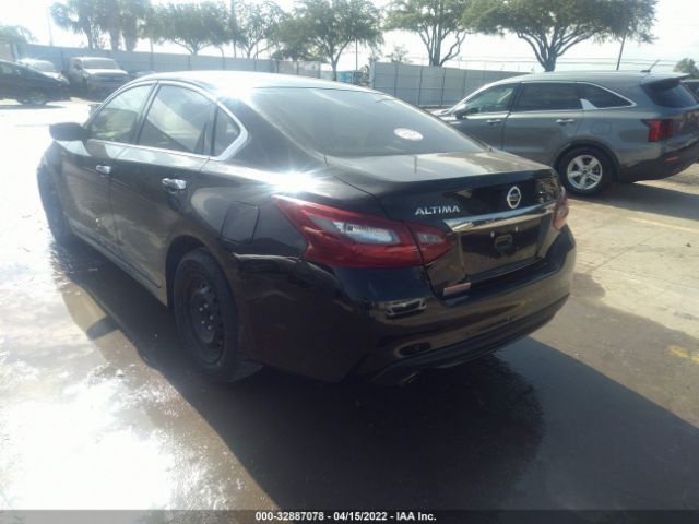 Photo 2 VIN: 1N4AL3AP9JC293654 - NISSAN ALTIMA 