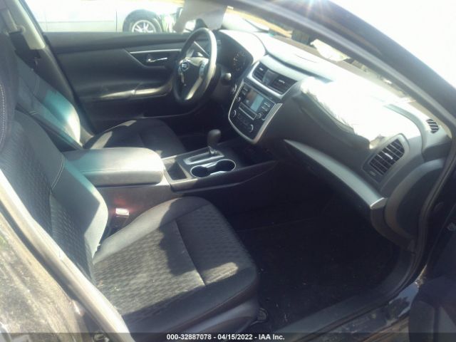 Photo 4 VIN: 1N4AL3AP9JC293654 - NISSAN ALTIMA 