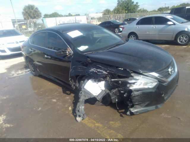 Photo 5 VIN: 1N4AL3AP9JC293654 - NISSAN ALTIMA 