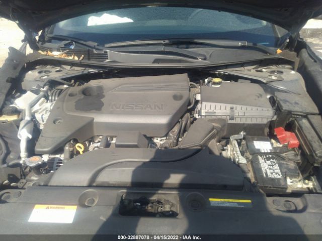 Photo 9 VIN: 1N4AL3AP9JC293654 - NISSAN ALTIMA 