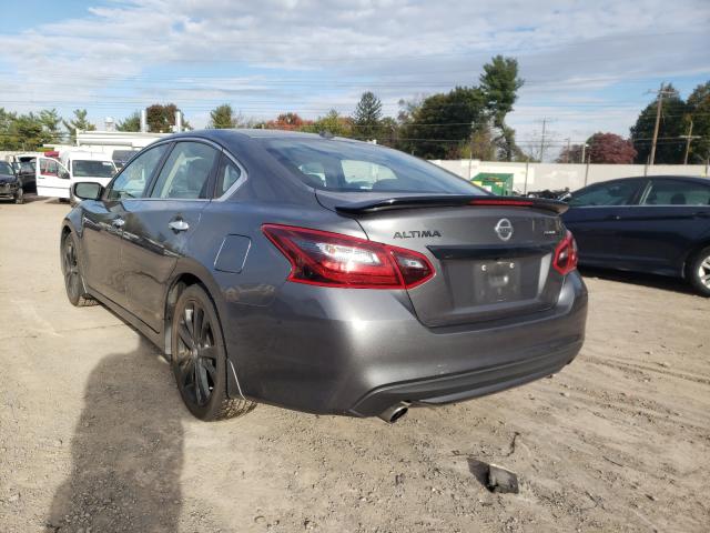 Photo 2 VIN: 1N4AL3AP9JC293783 - NISSAN ALTIMA 