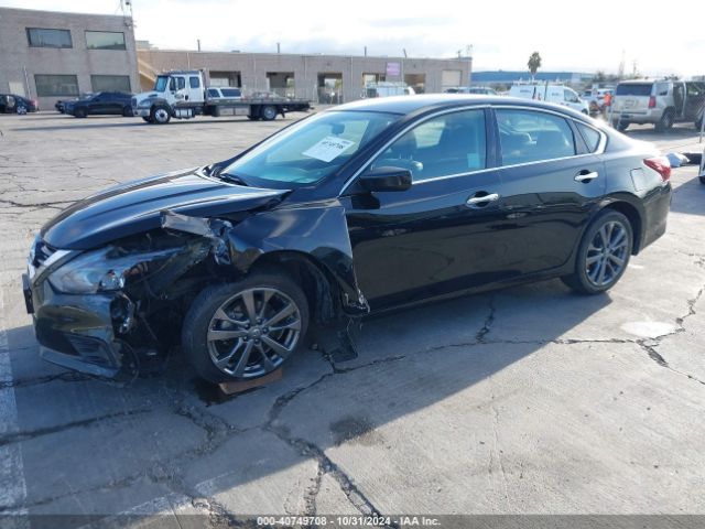 Photo 1 VIN: 1N4AL3AP9JC293928 - NISSAN ALTIMA 