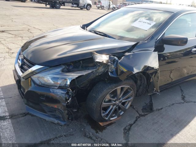 Photo 5 VIN: 1N4AL3AP9JC293928 - NISSAN ALTIMA 