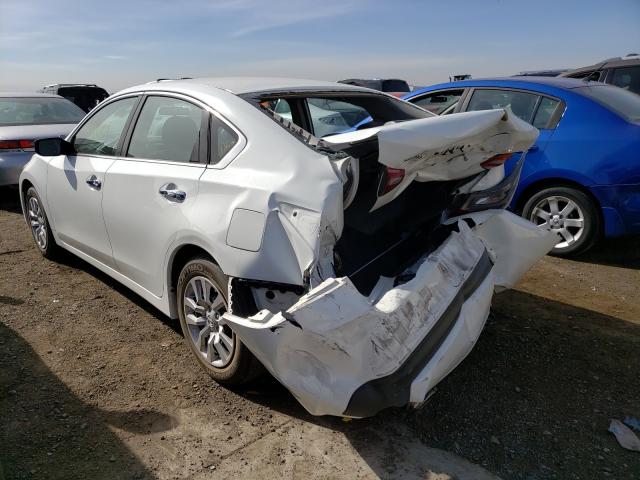 Photo 2 VIN: 1N4AL3AP9JC296747 - NISSAN ALTIMA 2.5 