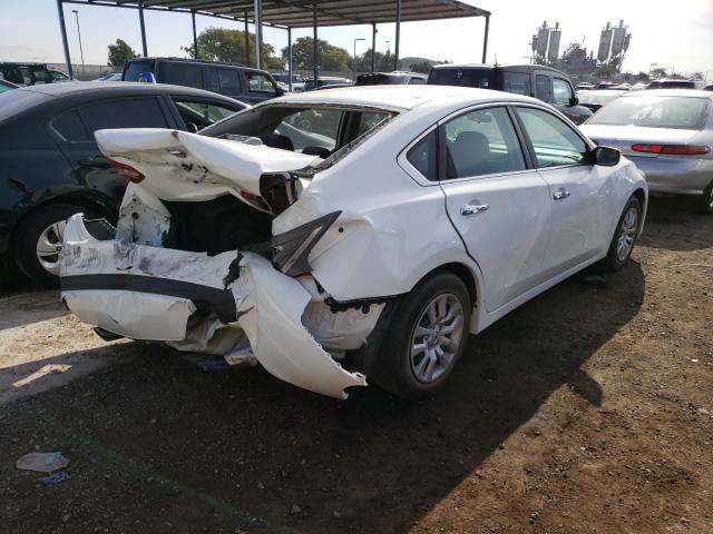 Photo 3 VIN: 1N4AL3AP9JC296747 - NISSAN ALTIMA 2.5 