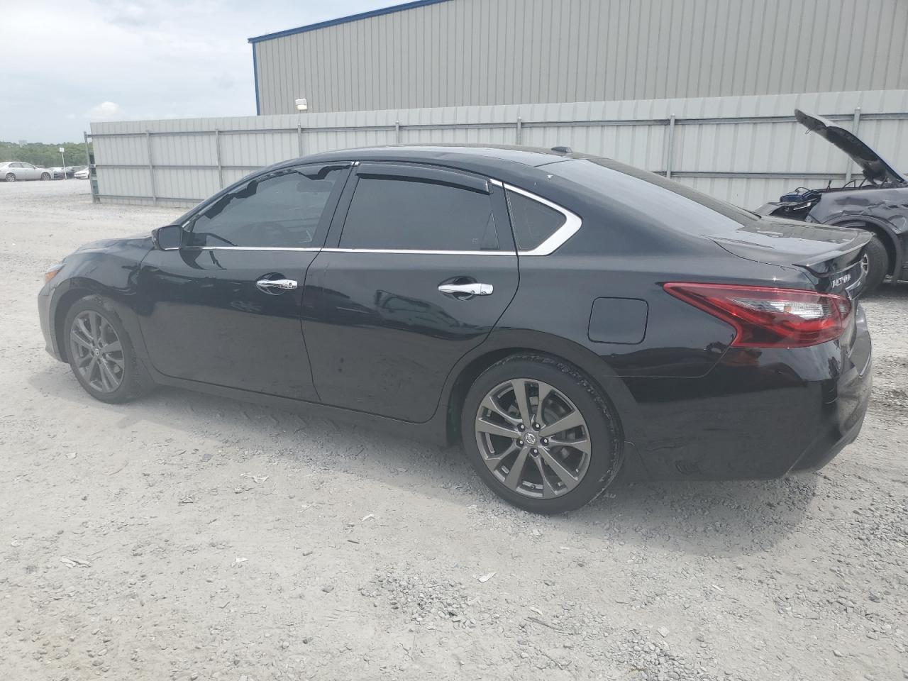 Photo 1 VIN: 1N4AL3AP9JC297333 - NISSAN ALTIMA 