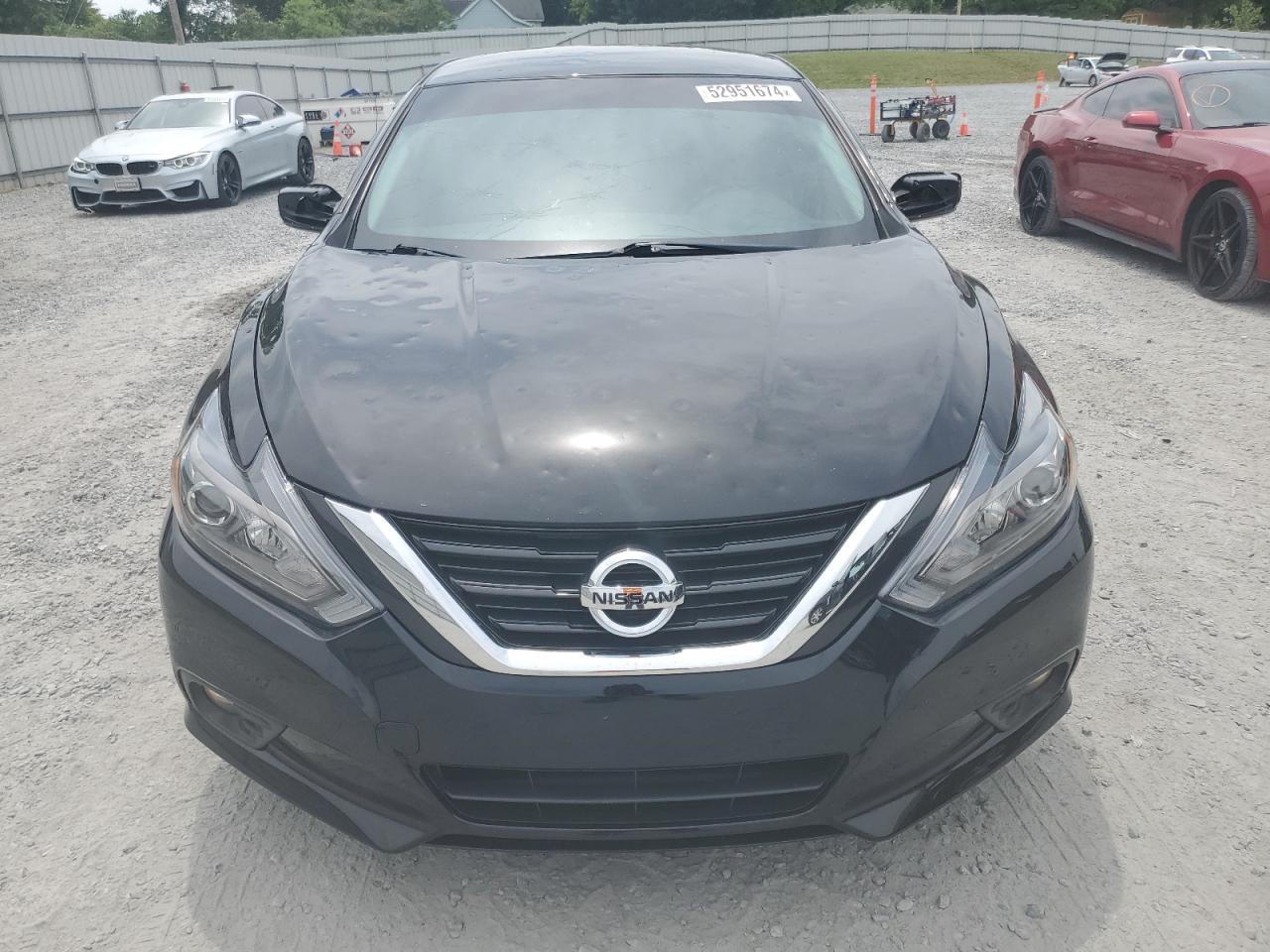 Photo 4 VIN: 1N4AL3AP9JC297333 - NISSAN ALTIMA 