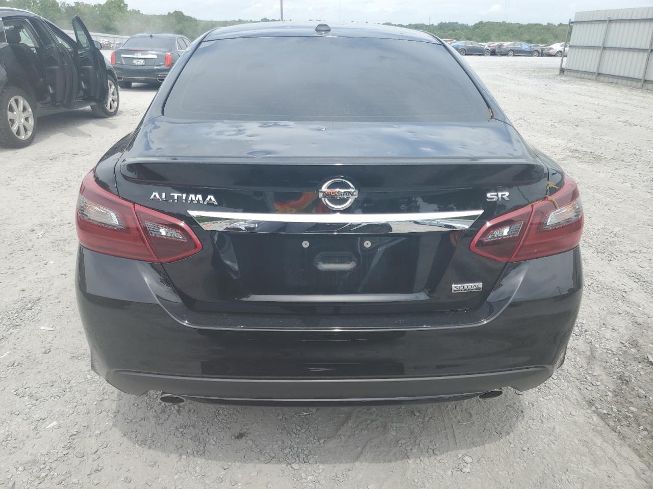 Photo 5 VIN: 1N4AL3AP9JC297333 - NISSAN ALTIMA 