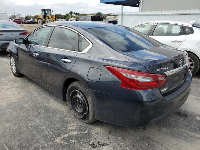 Photo 1 VIN: 1N4AL3AP9JC297431 - NISSAN ALTIMA 2.5 