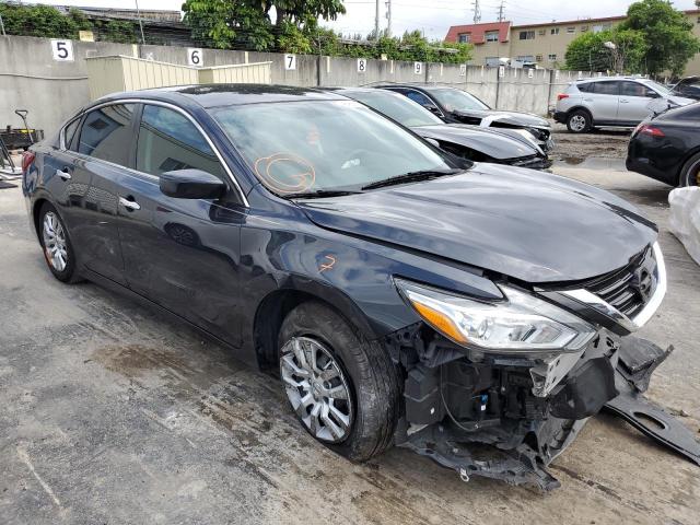 Photo 3 VIN: 1N4AL3AP9JC297431 - NISSAN ALTIMA 2.5 