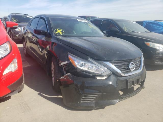 Photo 0 VIN: 1N4AL3AP9JC470980 - NISSAN ALTIMA 2.5 