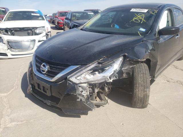 Photo 8 VIN: 1N4AL3AP9JC470980 - NISSAN ALTIMA 2.5 