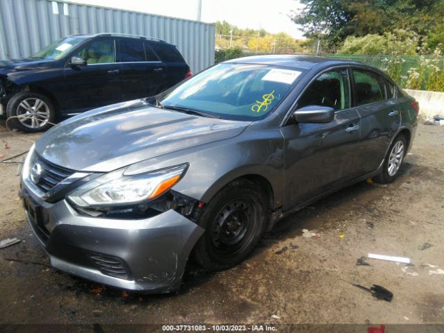 Photo 1 VIN: 1N4AL3AP9JC471126 - NISSAN ALTIMA 