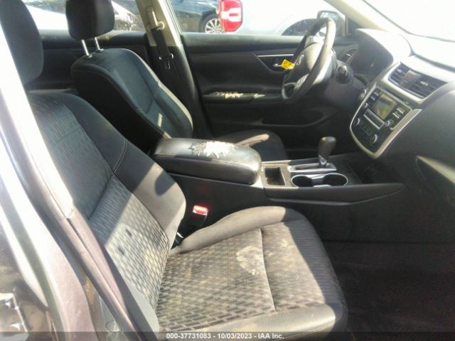 Photo 4 VIN: 1N4AL3AP9JC471126 - NISSAN ALTIMA 