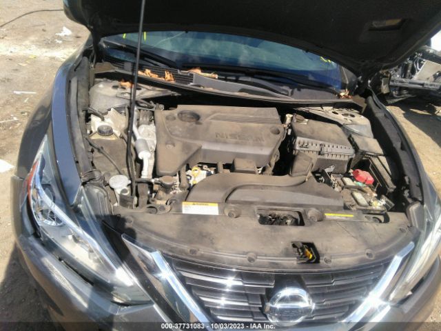 Photo 9 VIN: 1N4AL3AP9JC471126 - NISSAN ALTIMA 