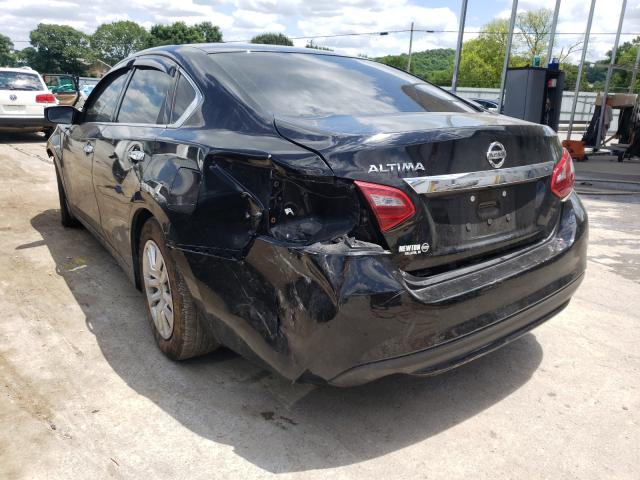 Photo 2 VIN: 1N4AL3AP9JC471790 - NISSAN ALTIMA 2.5 