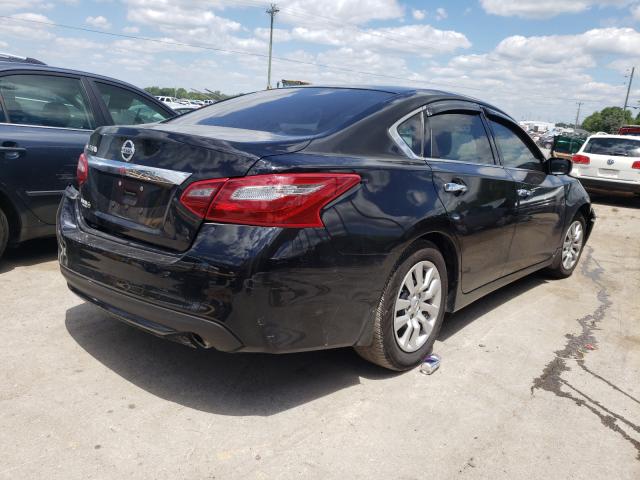 Photo 3 VIN: 1N4AL3AP9JC471790 - NISSAN ALTIMA 2.5 