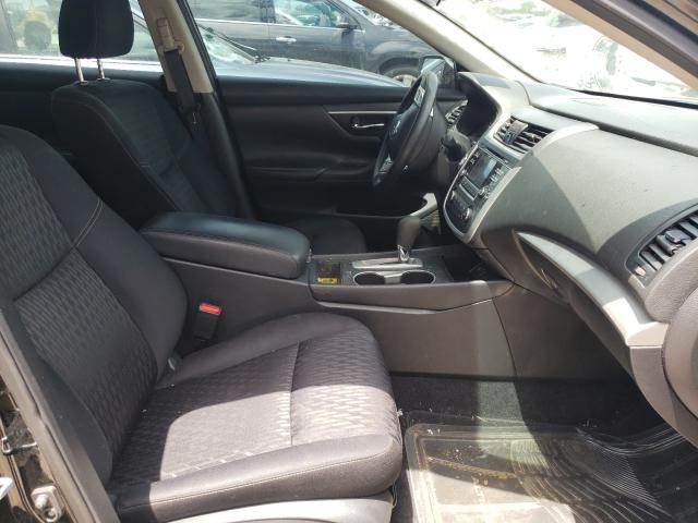 Photo 4 VIN: 1N4AL3AP9JC471790 - NISSAN ALTIMA 2.5 