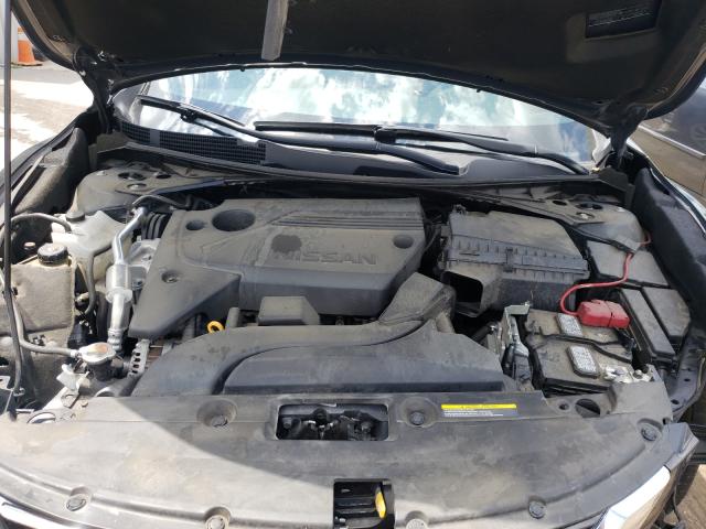 Photo 6 VIN: 1N4AL3AP9JC471790 - NISSAN ALTIMA 2.5 