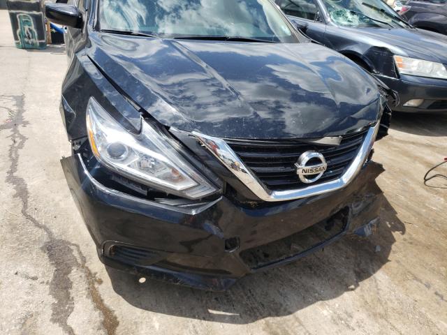 Photo 8 VIN: 1N4AL3AP9JC471790 - NISSAN ALTIMA 2.5 