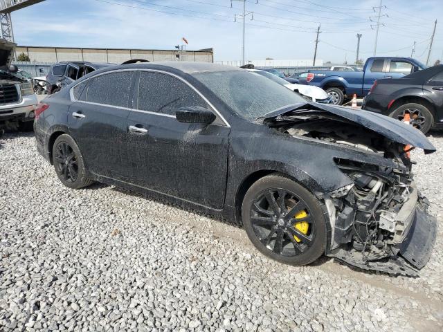 Photo 3 VIN: 1N4AL3AP9JC471854 - NISSAN ALTIMA 2.5 