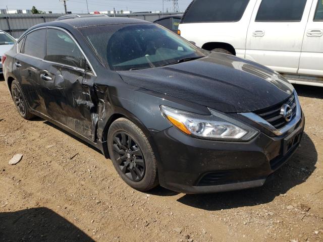 Photo 3 VIN: 1N4AL3AP9JC473250 - NISSAN ALTIMA 2.5 