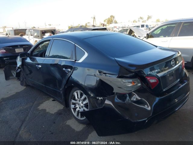 Photo 2 VIN: 1N4AL3AP9JC474284 - NISSAN ALTIMA 