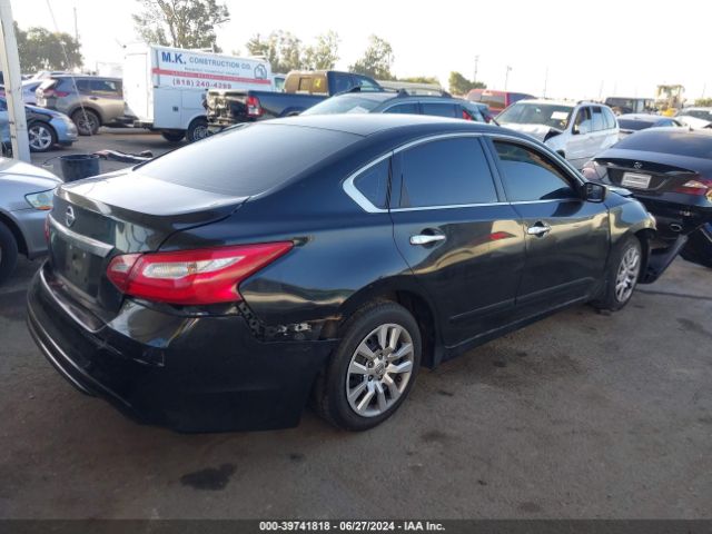 Photo 3 VIN: 1N4AL3AP9JC474284 - NISSAN ALTIMA 