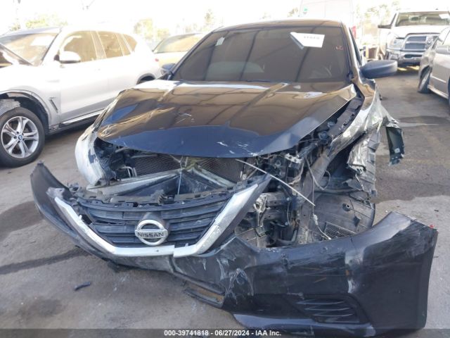 Photo 5 VIN: 1N4AL3AP9JC474284 - NISSAN ALTIMA 