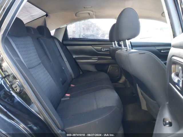 Photo 7 VIN: 1N4AL3AP9JC474284 - NISSAN ALTIMA 