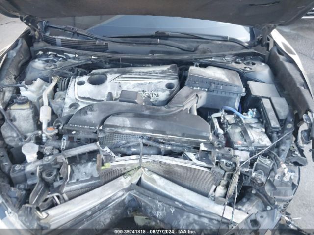 Photo 9 VIN: 1N4AL3AP9JC474284 - NISSAN ALTIMA 