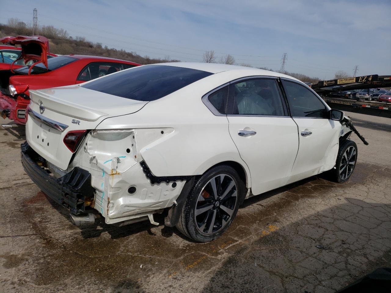 Photo 2 VIN: 1N4AL3AP9JC475063 - NISSAN ALTIMA 