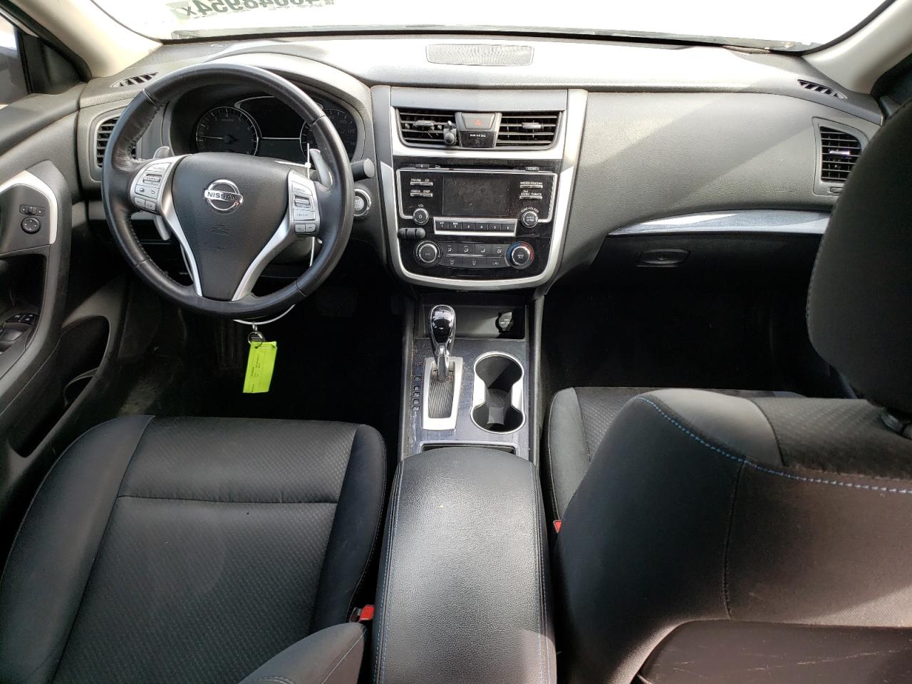 Photo 7 VIN: 1N4AL3AP9JC475063 - NISSAN ALTIMA 