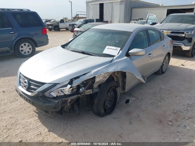 Photo 1 VIN: 1N4AL3AP9JC475225 - NISSAN ALTIMA 