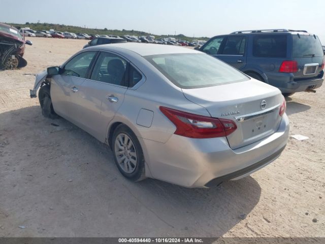 Photo 2 VIN: 1N4AL3AP9JC475225 - NISSAN ALTIMA 