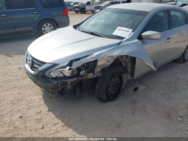 Photo 5 VIN: 1N4AL3AP9JC475225 - NISSAN ALTIMA 