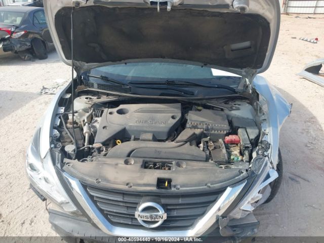 Photo 9 VIN: 1N4AL3AP9JC475225 - NISSAN ALTIMA 