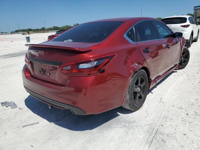 Photo 2 VIN: 1N4AL3AP9JC475998 - NISSAN ALTIMA 2.5 